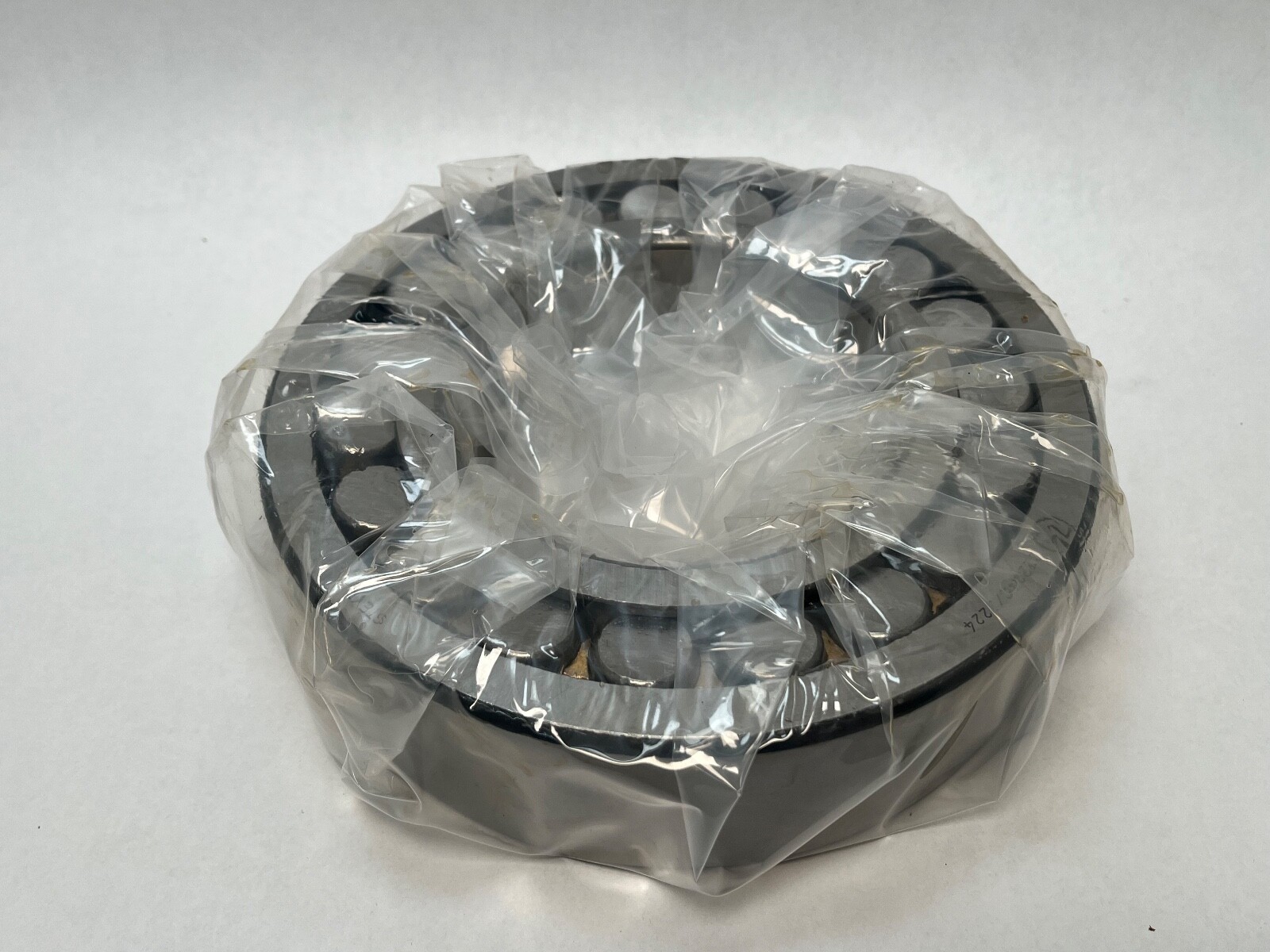 Steyr 22224CC3 Cylindrical Bearing 120x215x58 mm 22224-C-C3 22224CC Y/MB C3