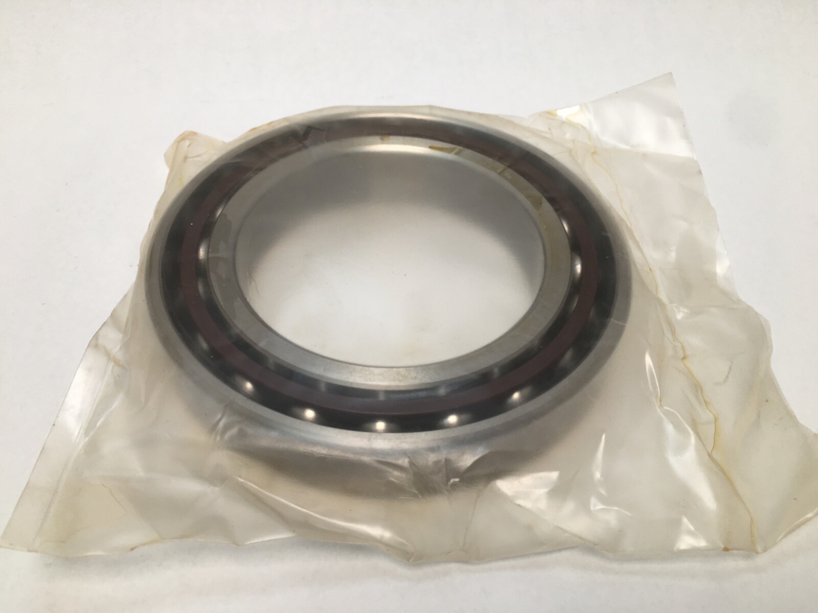 Fafnir 2MM9118WI Angular Contact Bearing 90x140x24 mm 7018 2-MM-9118-WI USA