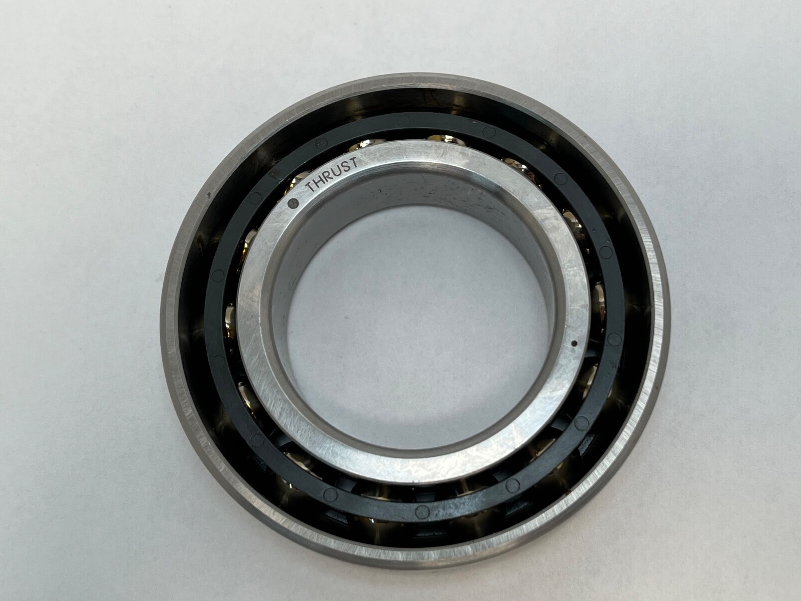 Fafnir 3MM210WI-DUM Bearing 50x90x20 mm 7210-C 2MM-210-WI-DUM USA