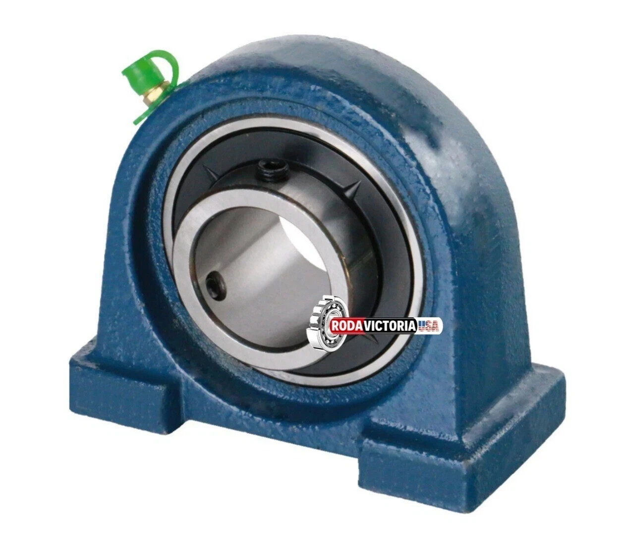 JTEKT-KOYO UCPA206 J Housing and Bearing (assembly) ID 30 mm