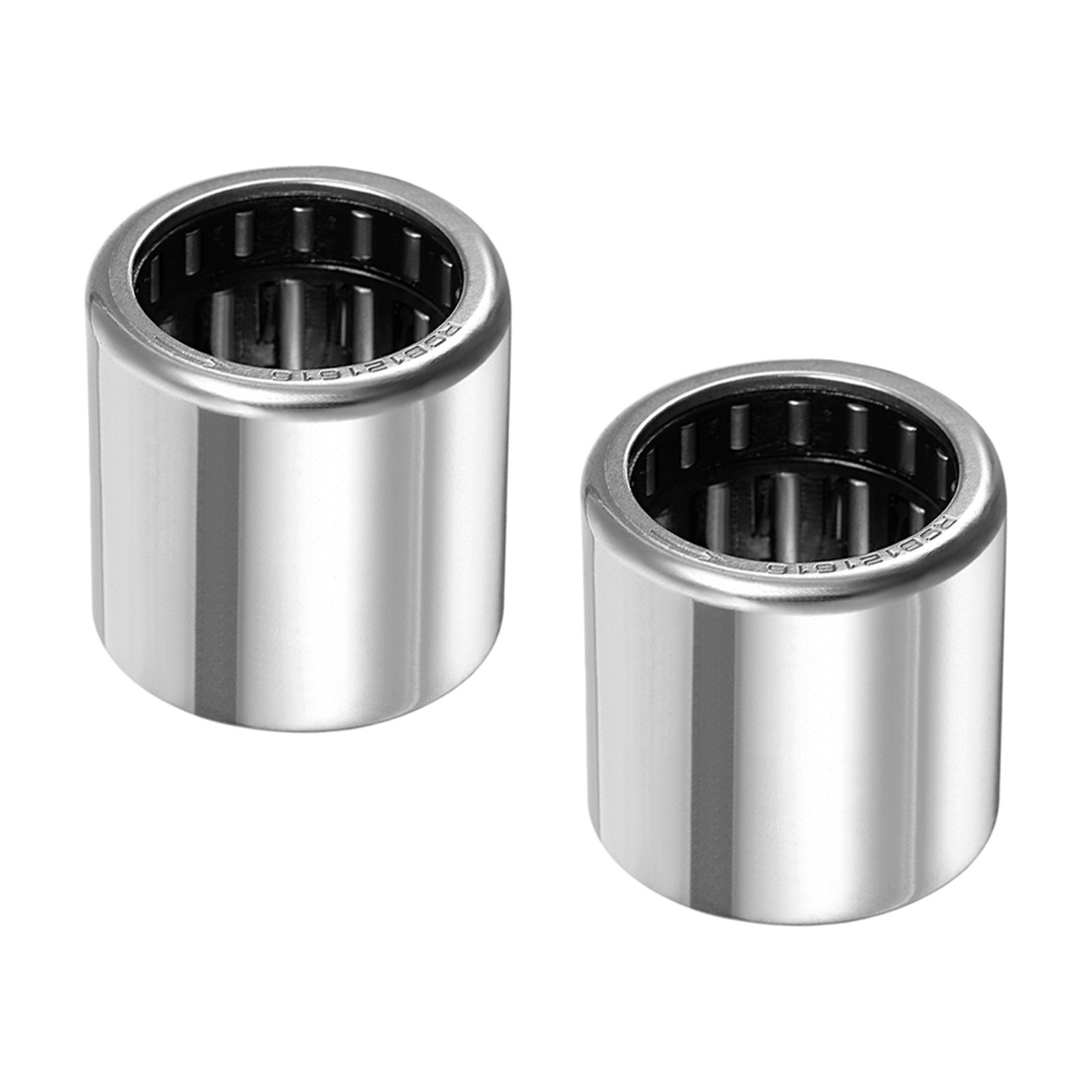 2pcs RCB121616 Needle Roller Bearings – [3/4″x1″x1″] One Way Clutch