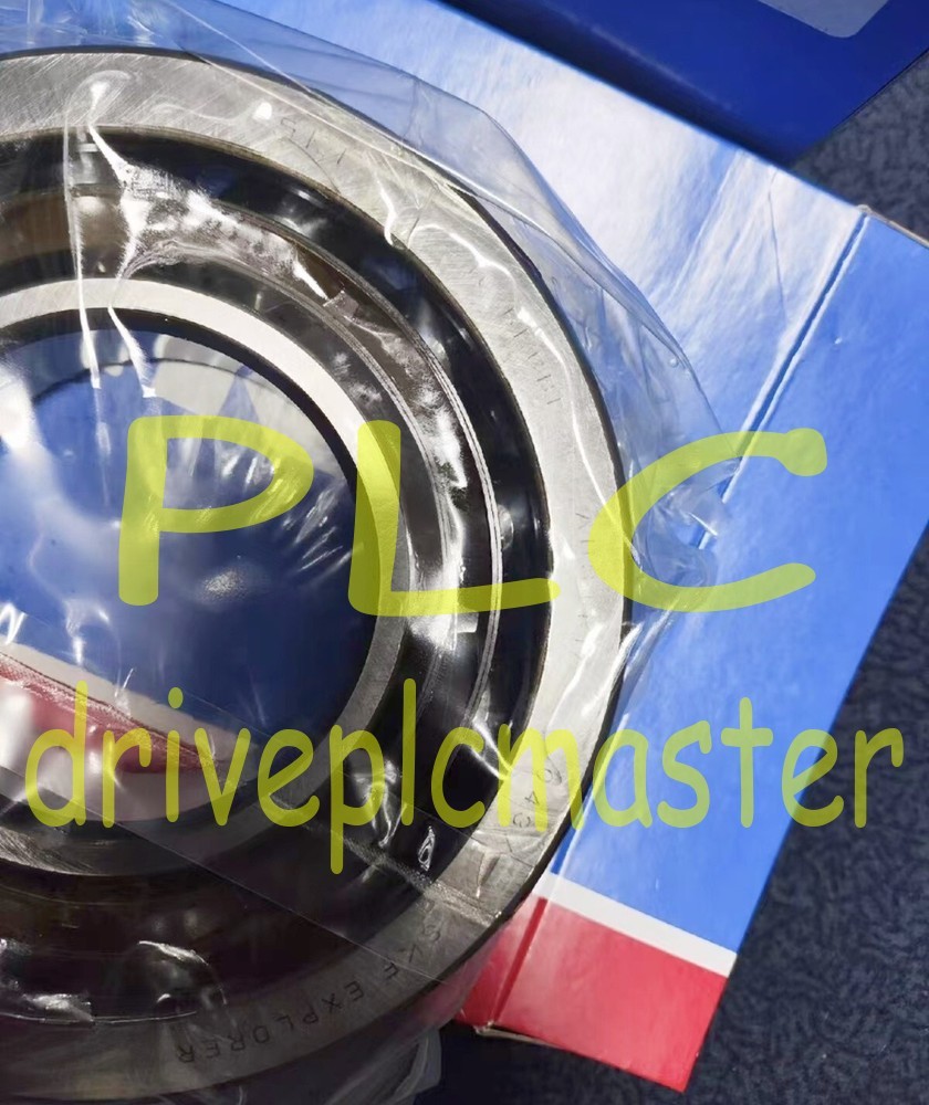 1PC SKF 7316 BECBP single row angular contact ball bearing~