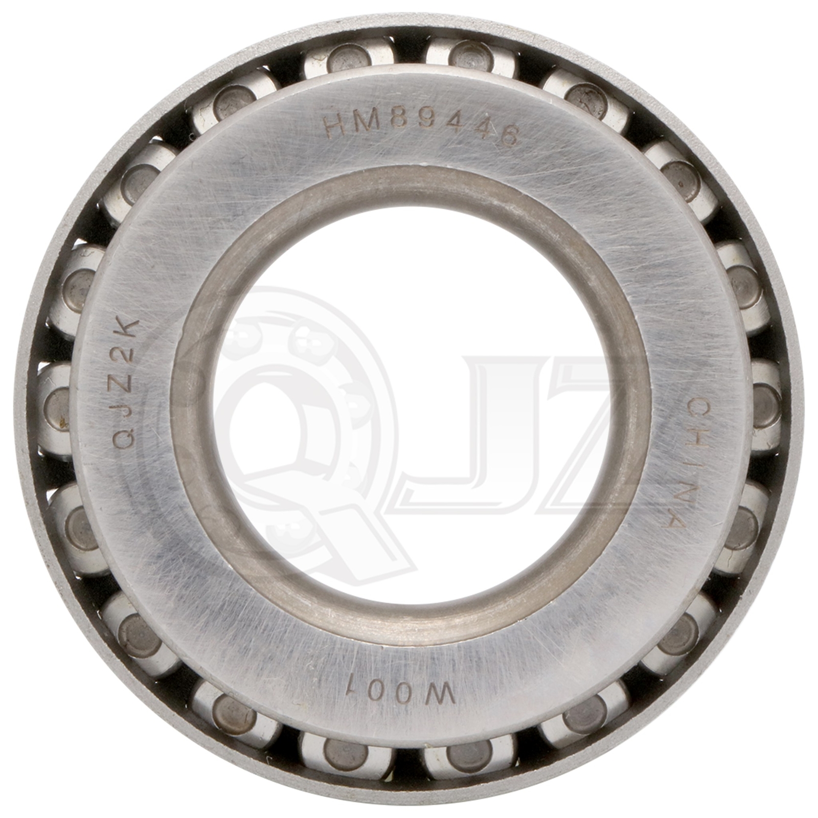 [Qty.2] New HM89446 Tapered Roller Bearing Single-Cone [1-3/8in ID x 1.125in W]