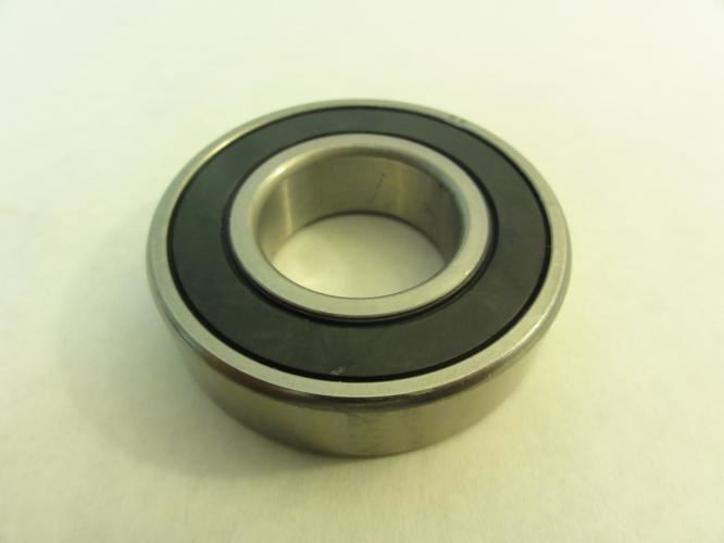 200157 New-No Box; IKS SS6206Z Ball Bearing; 30mm ID; 62mm OD; 16mm W