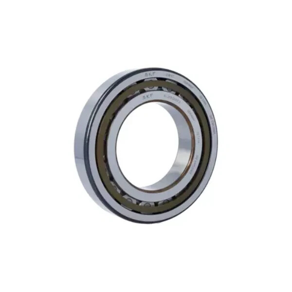 1PC SKF NJ 218 ECP/C3 single row cylindrical roller bearing