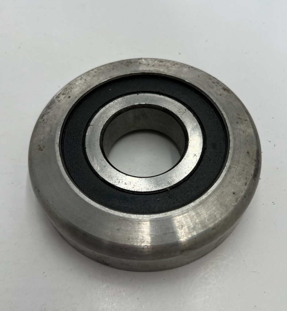 Bearings Limited MG309DDA RL2 Single Row Ball Bearing 45mm Bore BL JLB73