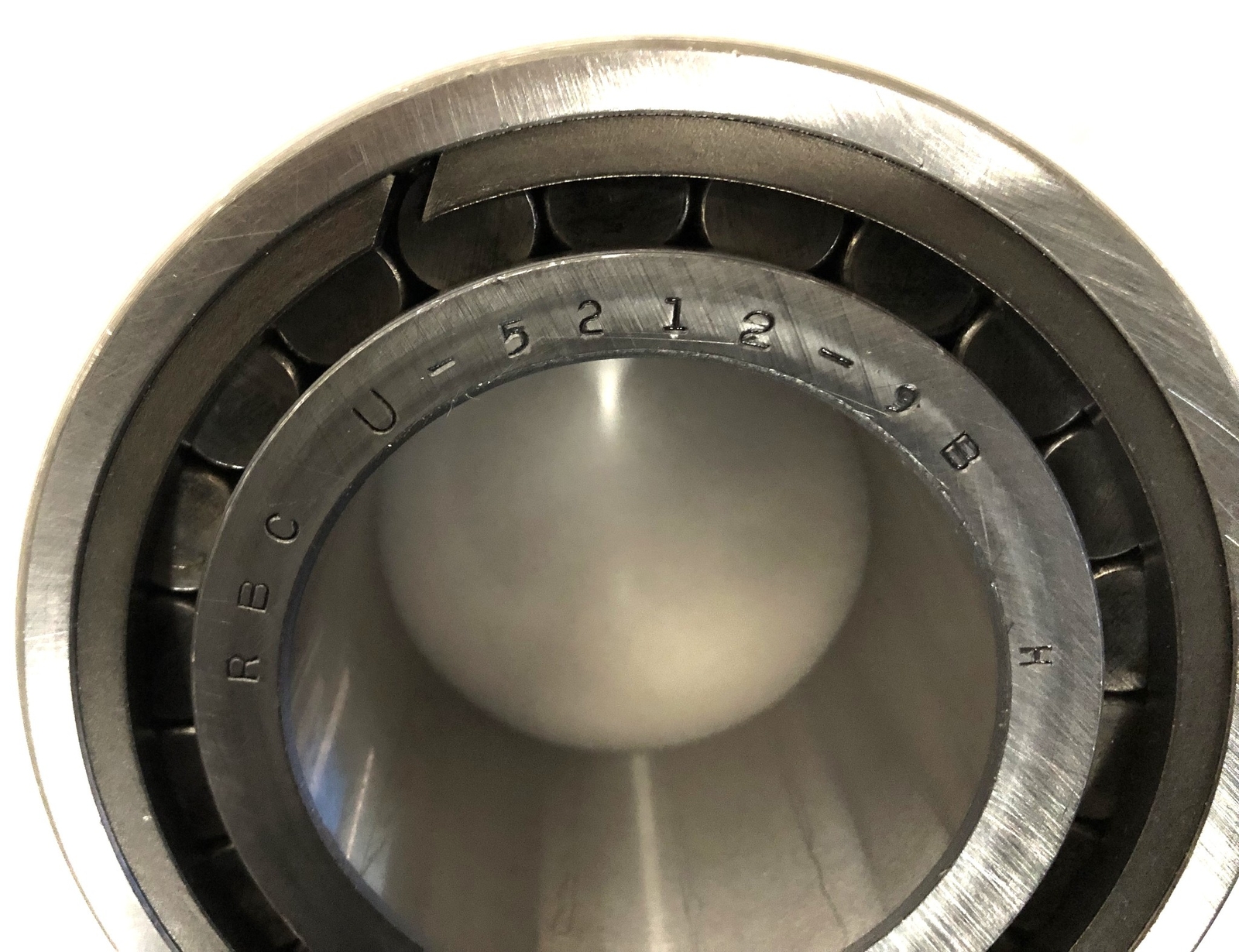 RBC Cylindrical Roller Bearing U5212TM9B (U-5212-9B) NOS
