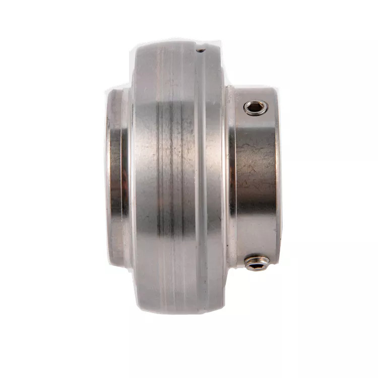 SUC205-16 Stainless Steel Insert Bearing UC205-16 ,1″ Bore w/Set Screws