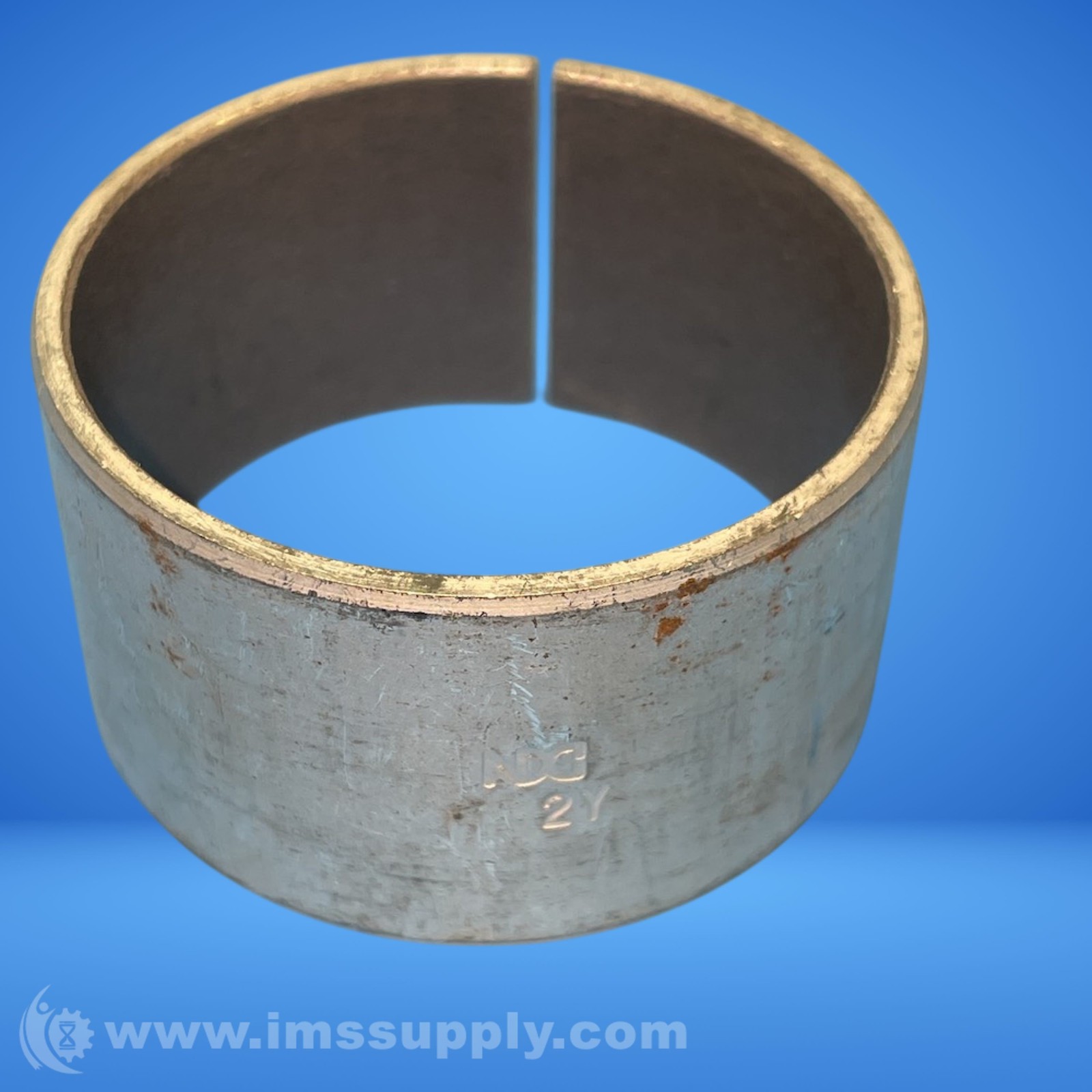 NDC 2Y Crankshaft Main Bearing USIP