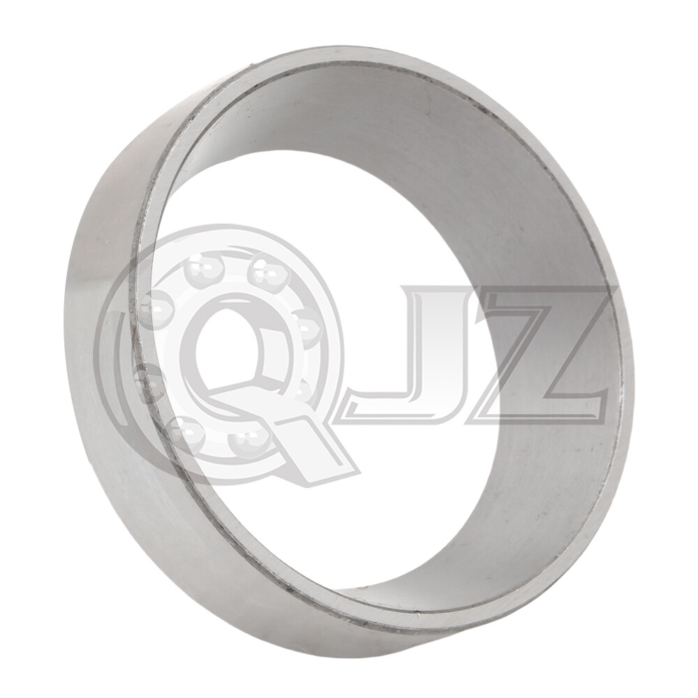 [2-Pack] M86610 Tapered Roller Bearing Single Cup [2.53 in OD x 0.656 in W]