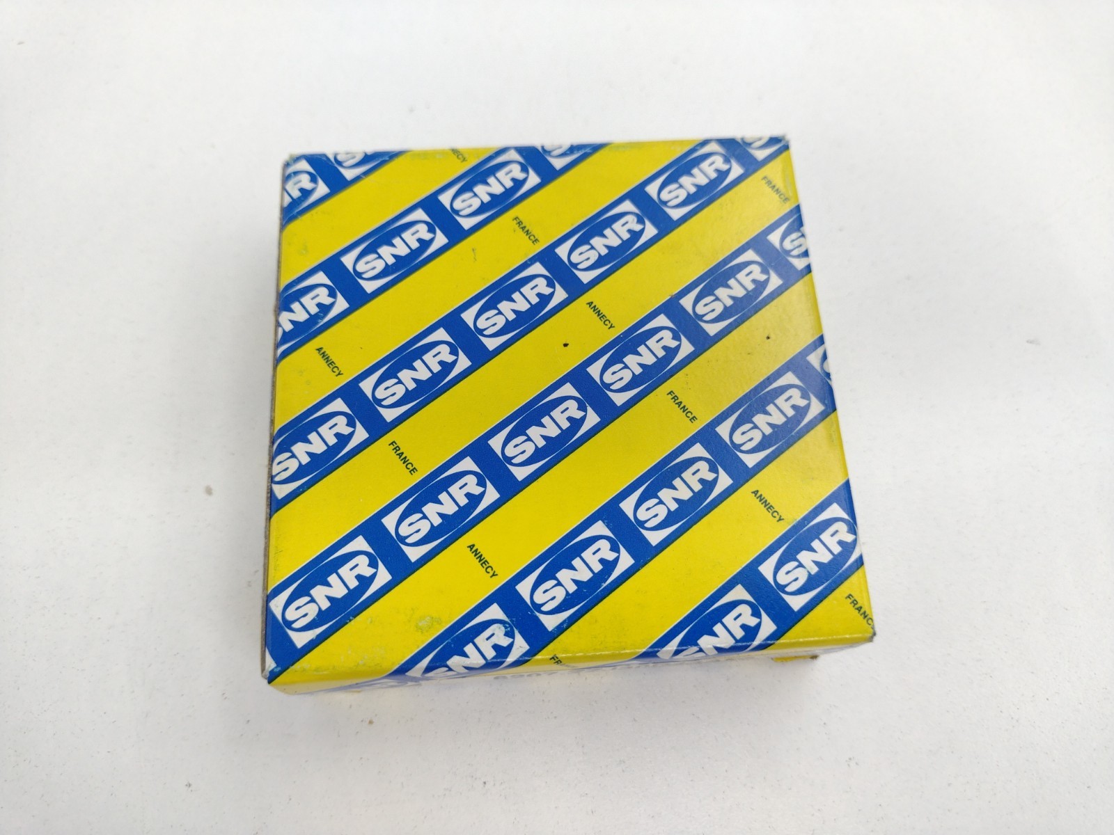 *** SNR 6207 ZZ J30 D43 A50 Deep Groove Ball Bearing mm Bore