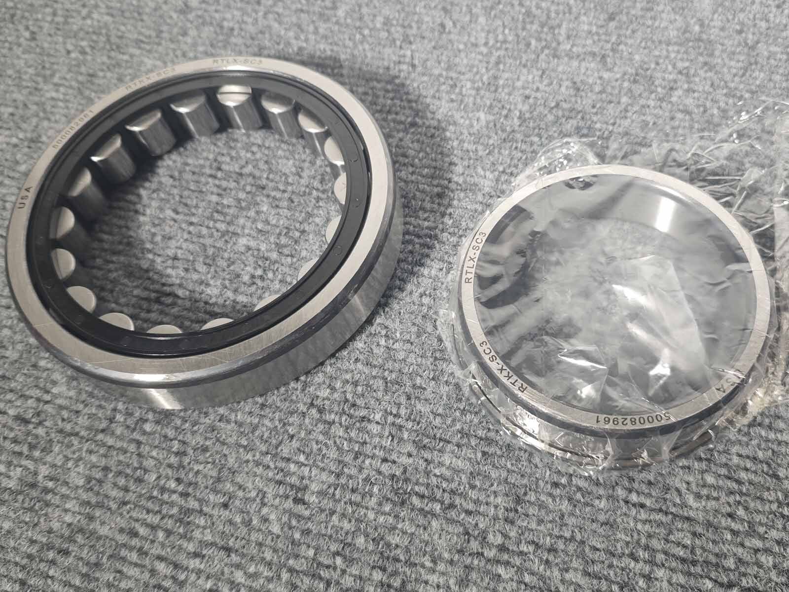 5000082961 Heavy-Duty Roller Drum Bearing for RT820/RT82-SC/RTKx-SC3 Models