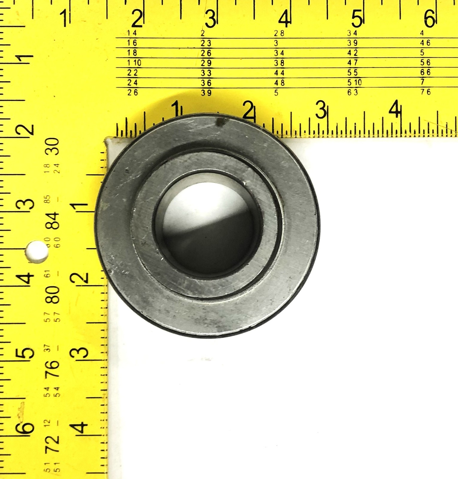 Unbranded Insert Ball Bearing (No Box) SM1104K NOS