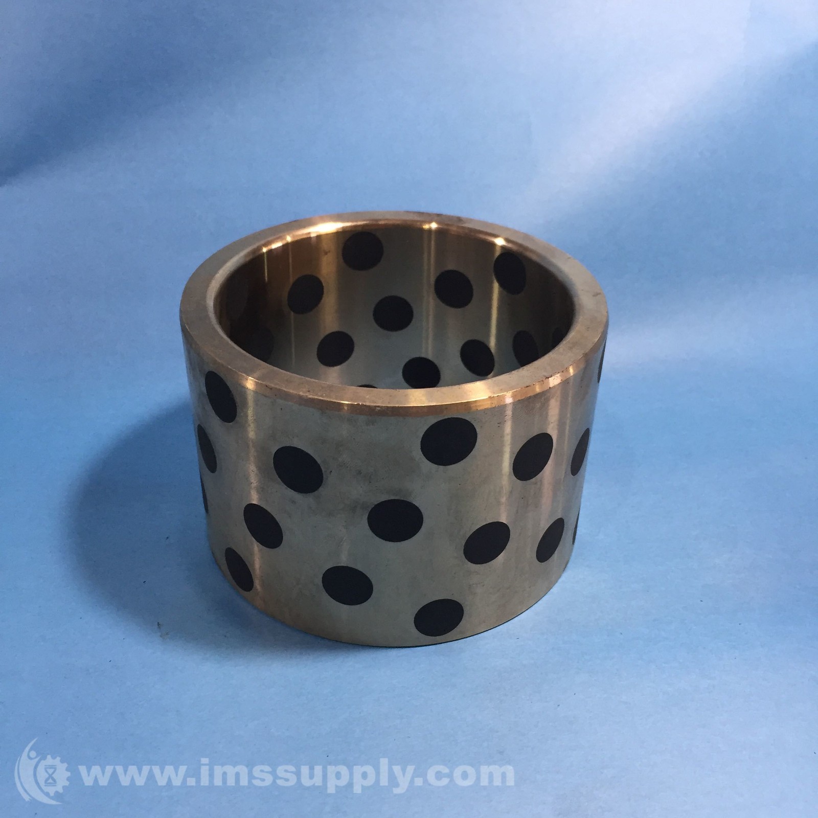 Sankyo Oilless Cylindrical Bearing FNOB