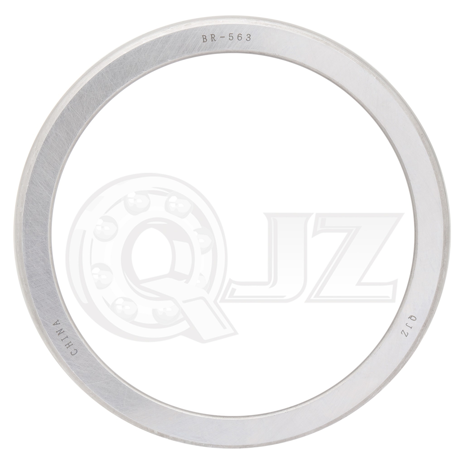 [Qty.2] BR-563 Tapered Roller Bearing Single-Cup/Race [127mm OD x 1.125in Width]