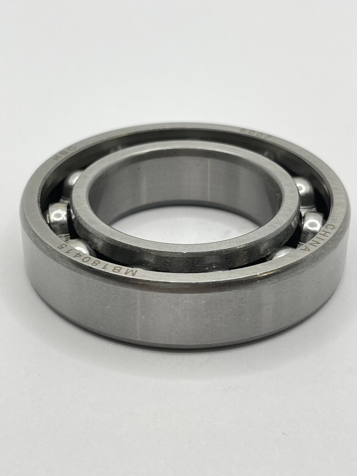 6006 WJB Radial Ball Bearing-Open (R34A6) By Premium Bearing Source