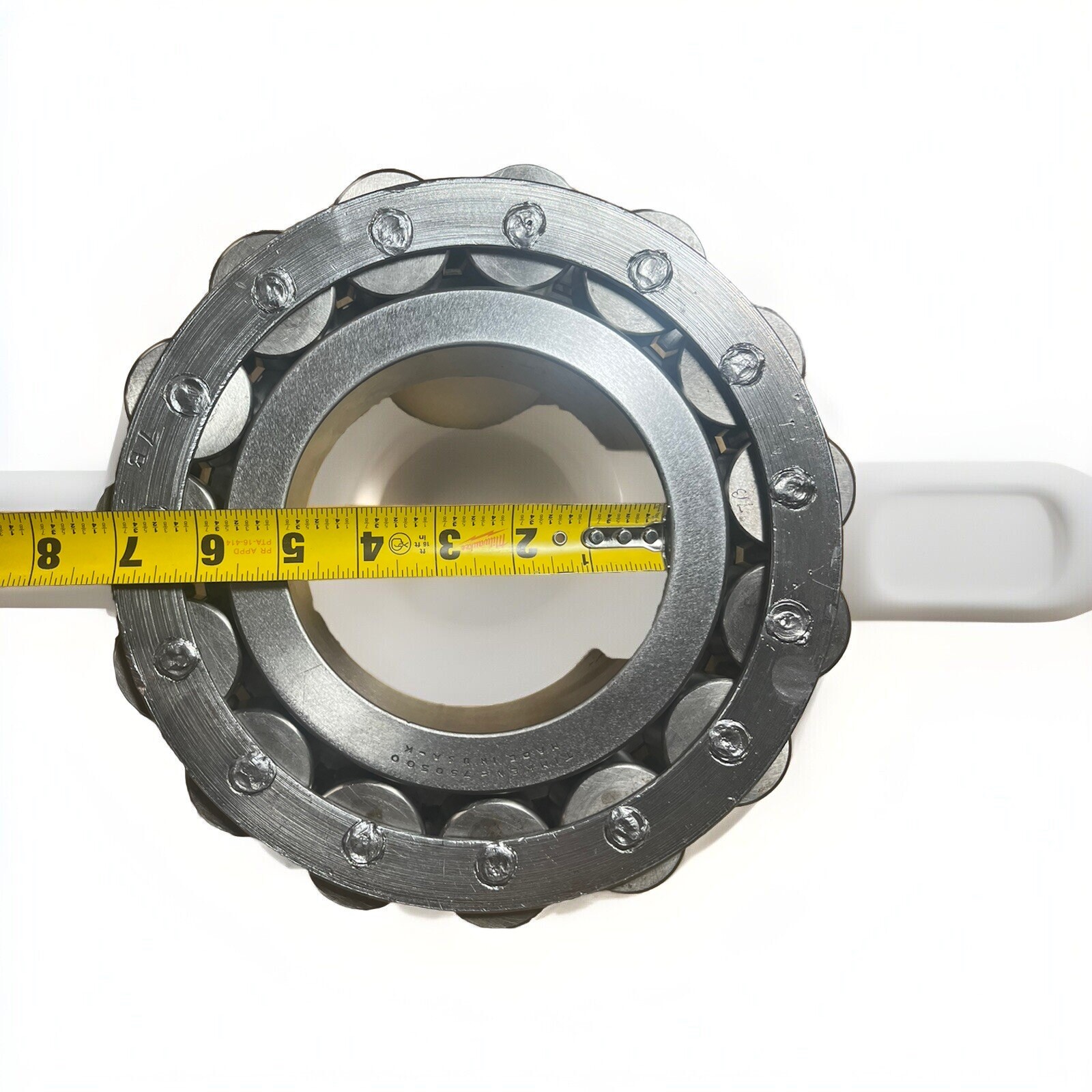 Timken 750550 New Taper
