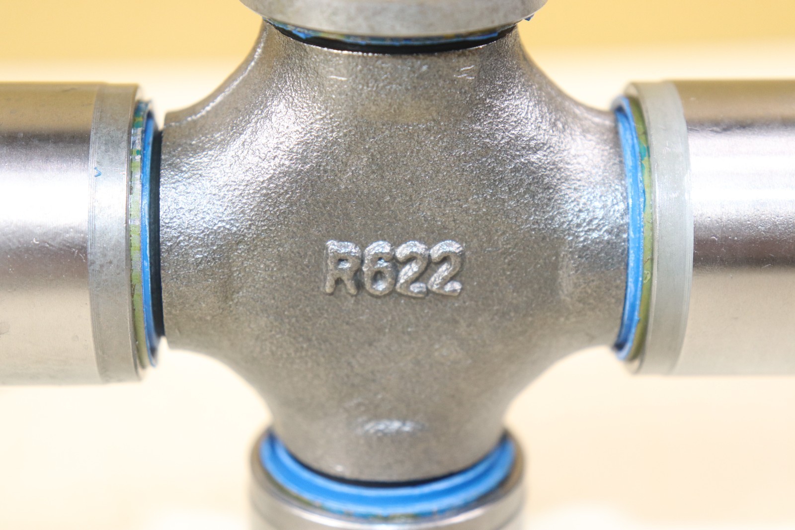 Weasler Metric Cross & Bearing Kit 200-8692 New Old Stock