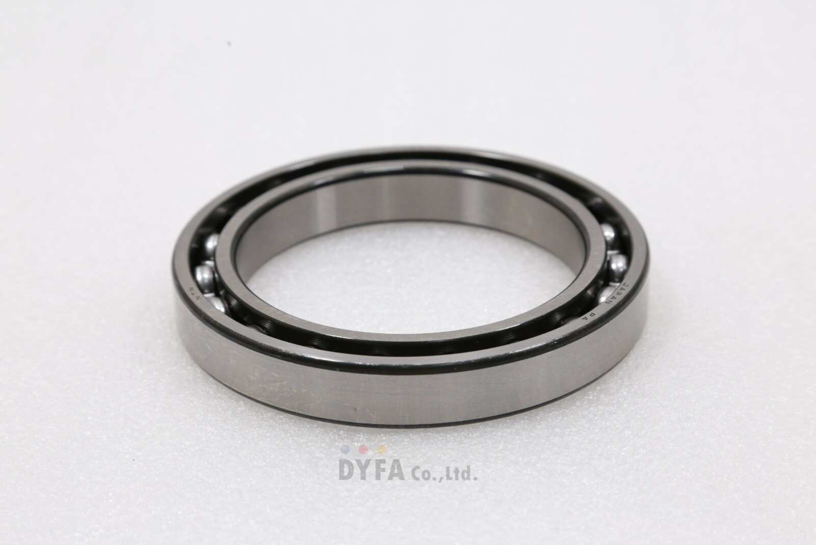 NTN Genuine NIB Deep Groove Ball Bearing 6916 open bearing BRG-D-3055=1B23