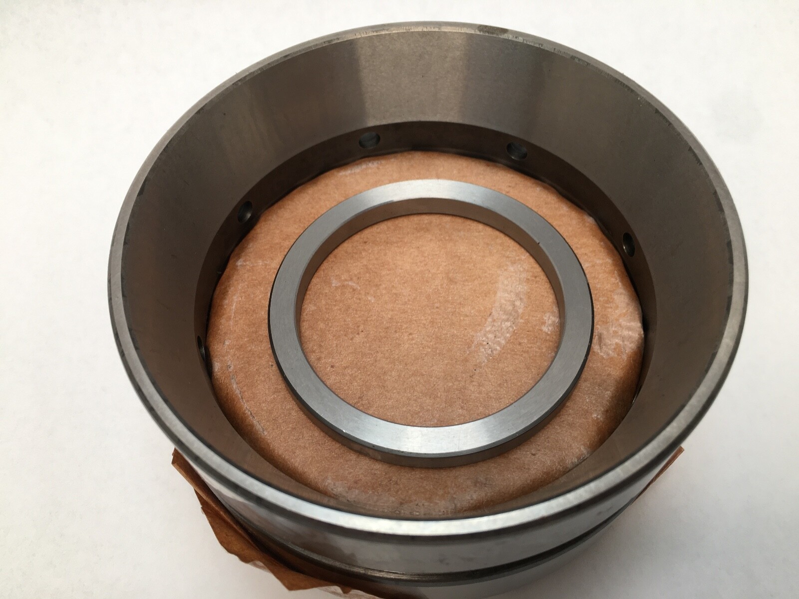 Timken 33225-90067 Double Taper Roller Bearing Cone&Cup 2-1/4″ ID 4-5/8″ OD USA