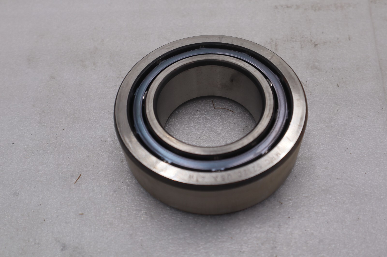 LOT OF 2 NEW OPEN BOX MRC 5212C STEEL/C3/ABEC-1 BEARING STOCK B-787