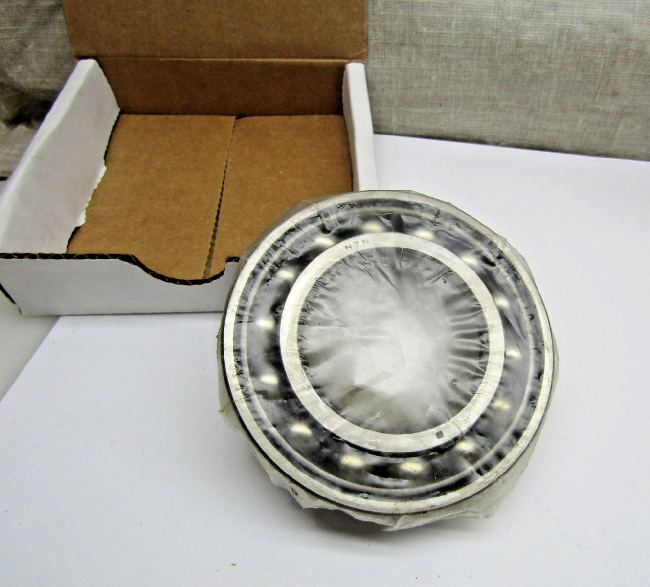NTN 7209BG 45mm X 85mm X 19mm Angular Contact Bearing