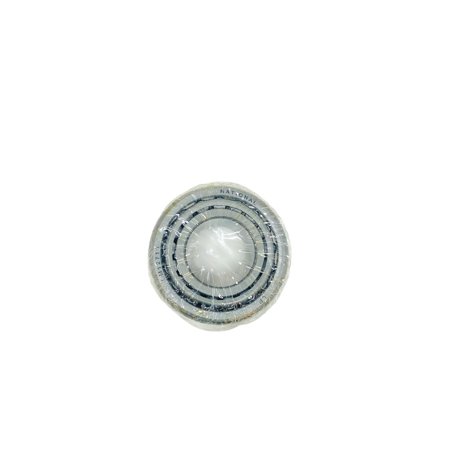 National A-12 Tapered Roller Wheel Bearing LM12710
