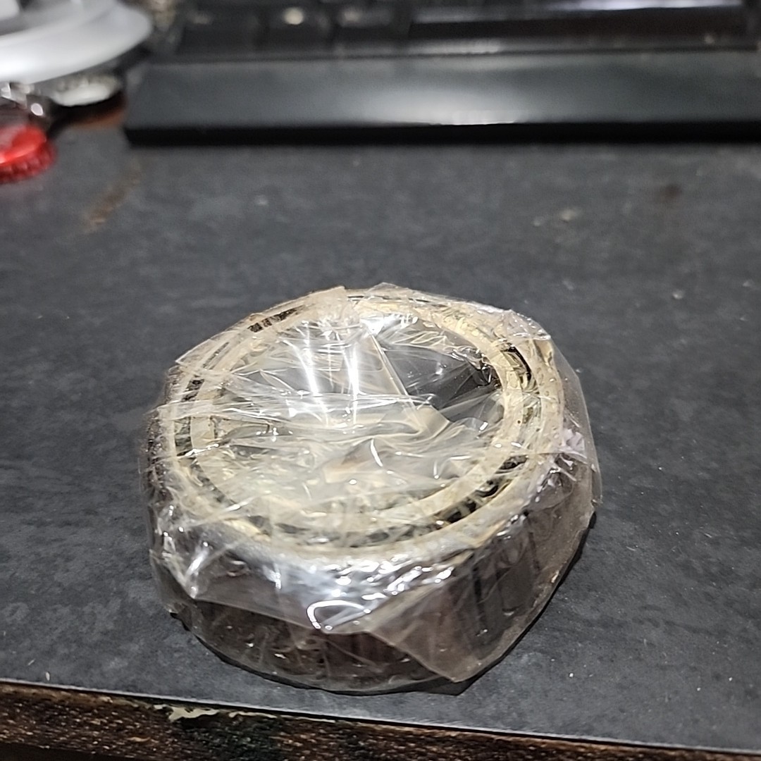 Federal Mogul BCA Bearing (LM501349/LM501310) Bearing
