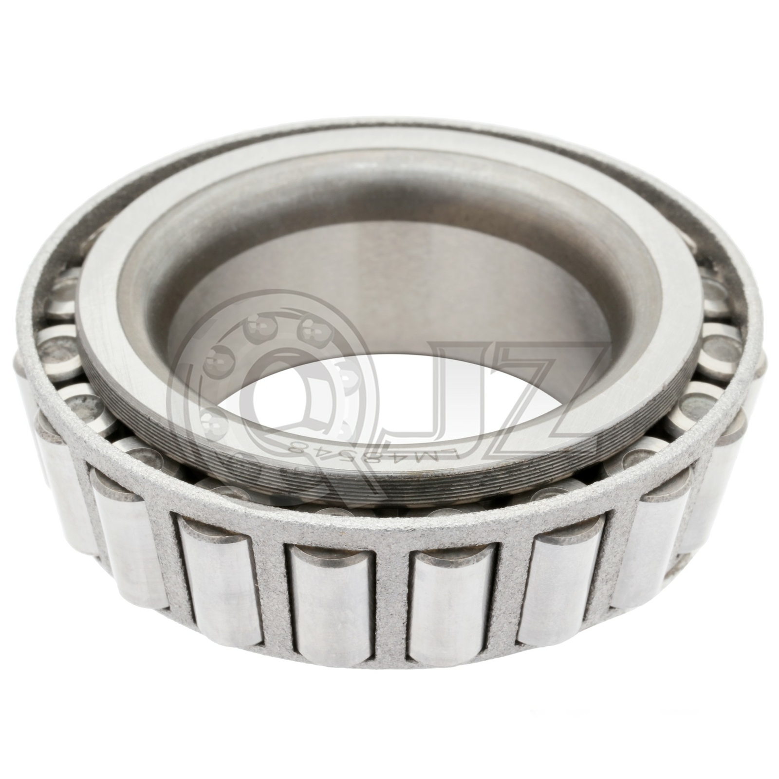 [2 pc] LM48548 Tapered Roller Inner Ring Single Cone 1.375″(Bore) x 0.72″(Width)
