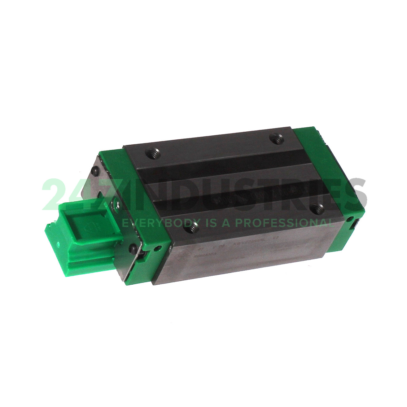 KWVE20-B-SNL-V2-G3 INA 20 x 44 x 88,9 mm LINEAR PLAIN UNIT