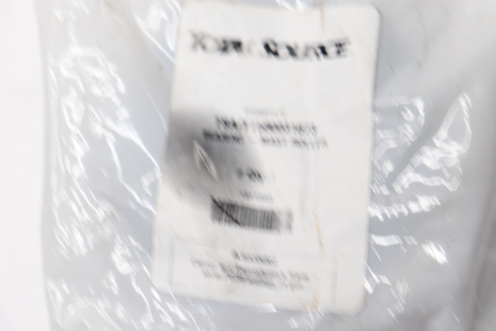 Total Source Mast Roller Bearing TSA/ YT580031673