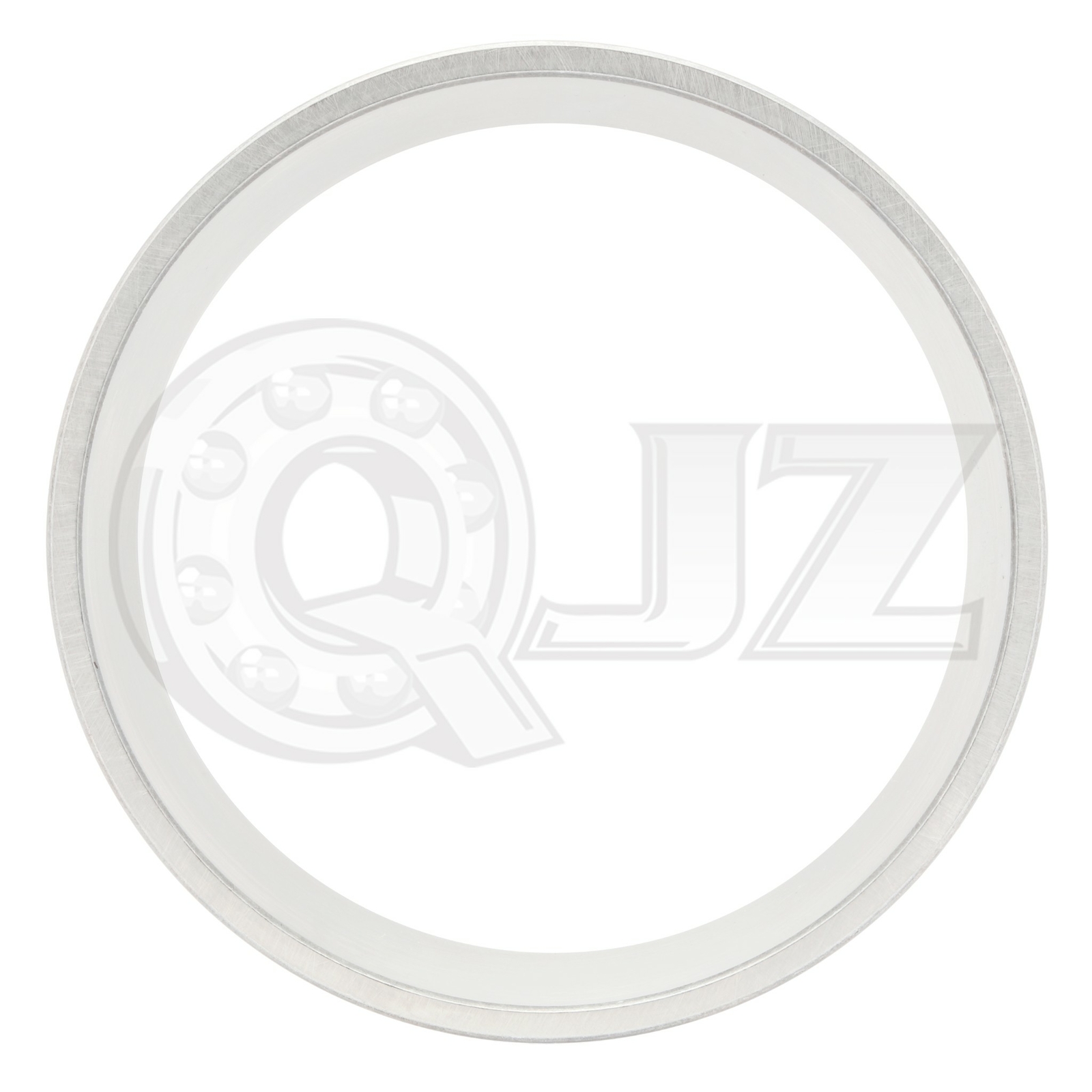 [1-Pack] 382 Tapered Roller Bearing Outer Cup 3.875″ (Outer) x 0.7018″ (Width)