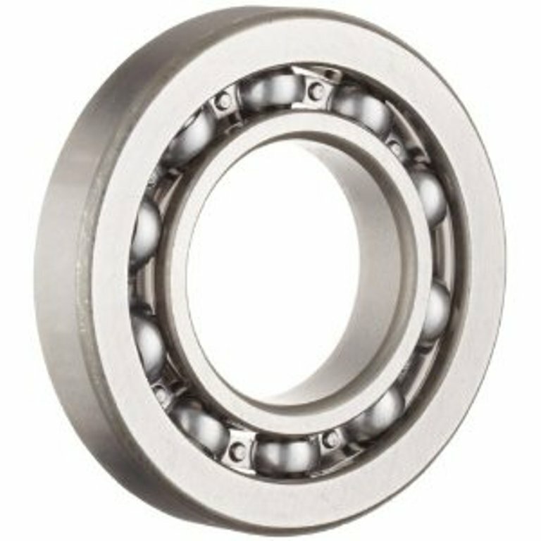 R12 20 PCS OPEN (NO SEALS or SHIELDS) BEARINGS FACTORY NEW SHIPS FROM THE USA