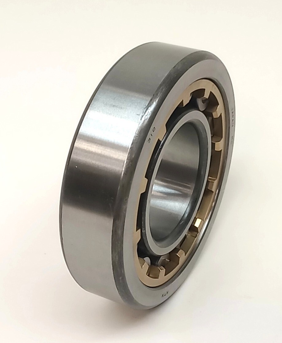 NTN NU310G1C4 Cylindrical Roller Bearing 50mm ID X 110mm OD X 27mm W