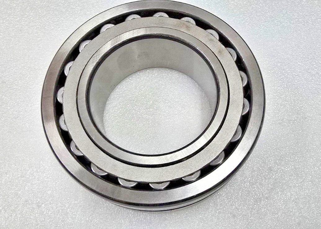 23218 CC W33 Spherical Roller Bearing NEW OPEN Seller refurbished INDIA 23218