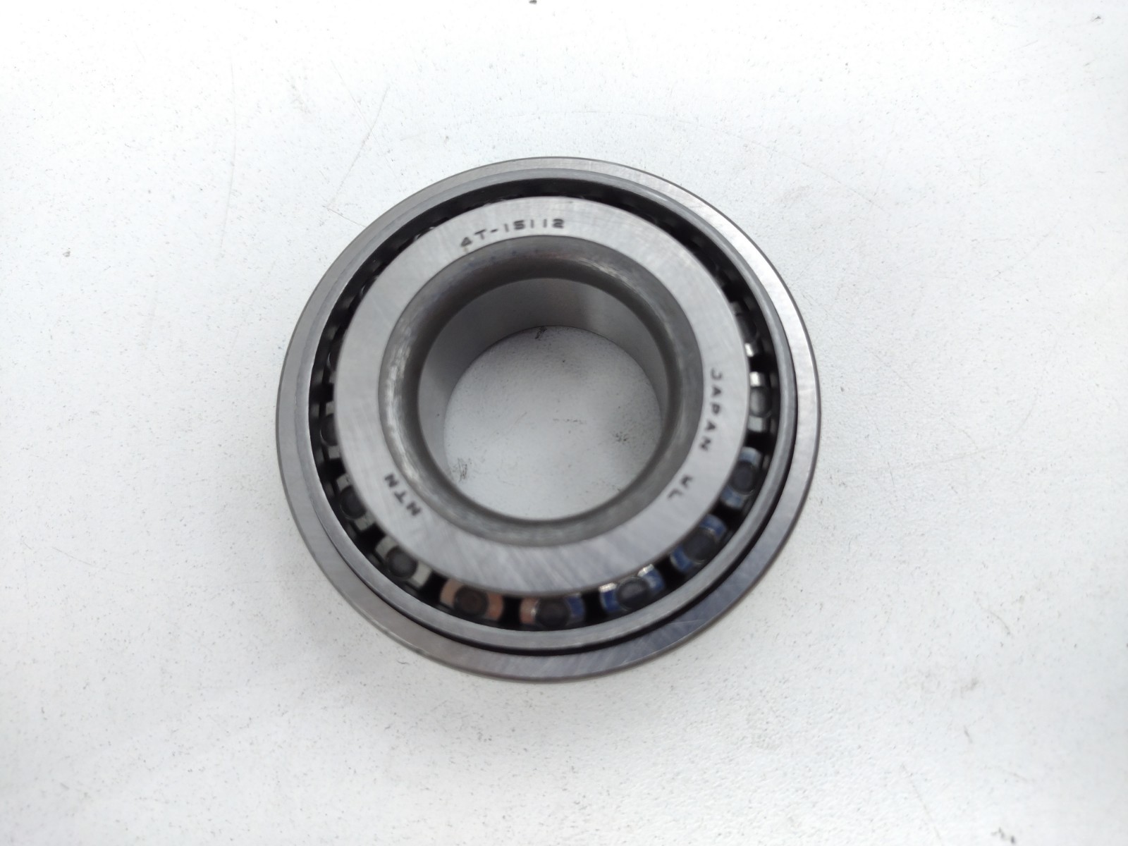 *** NTN 4T-15112 / 15250 Tapered Roller Bearing 28.58 mm Bore