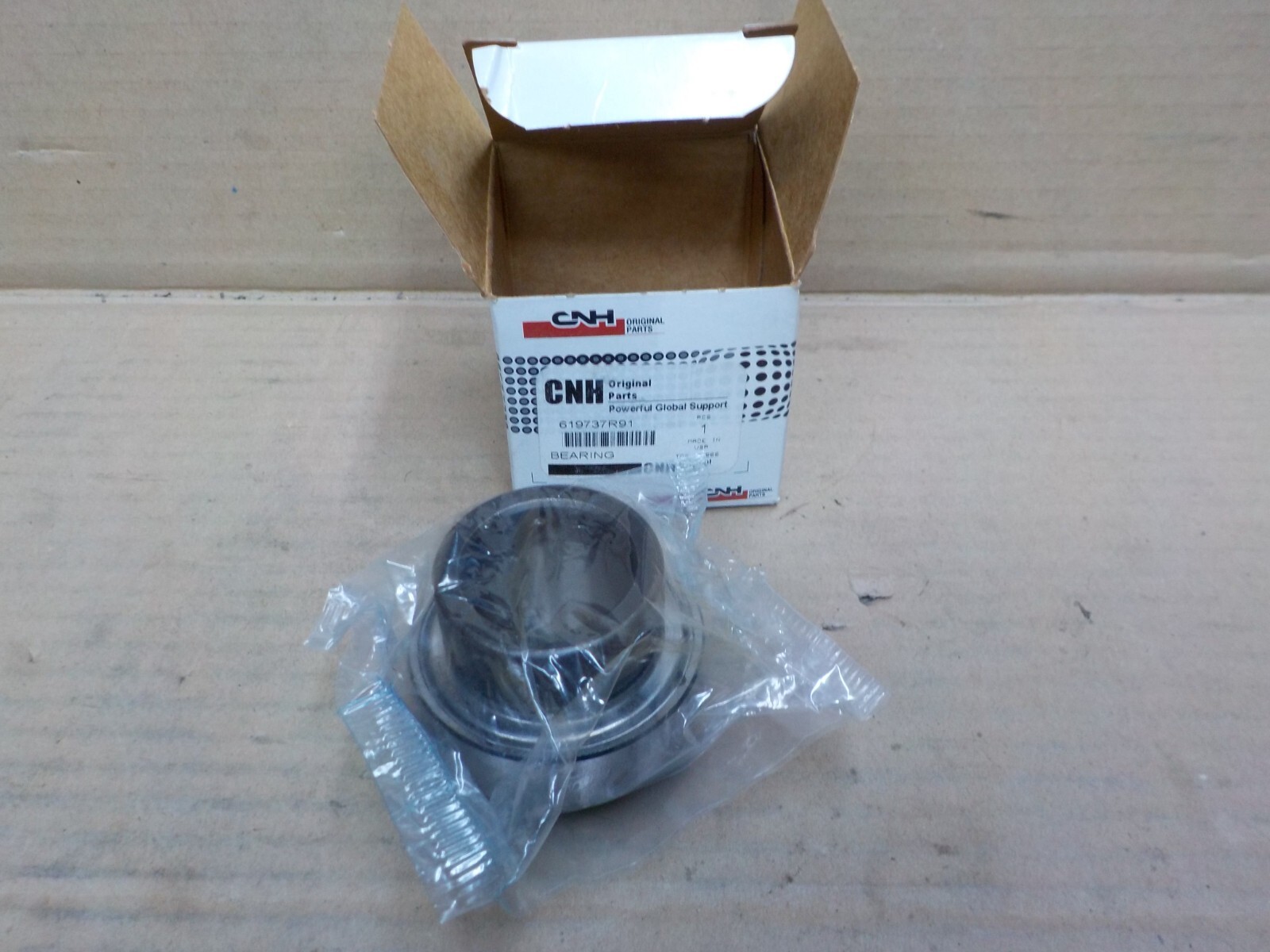 TIMKEN (FAFNIR) 1103KRRB3 Ball Insert Bearing Round Bore,