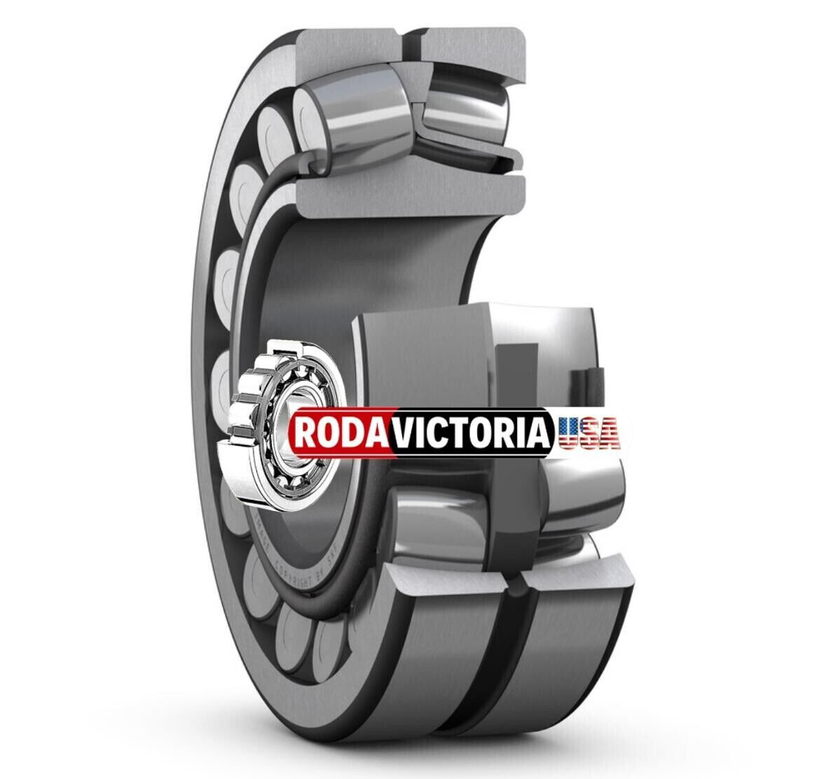 SKF 22314 EK/VA405 SPHERICAL ROLLER BEARING 70x150x51mm