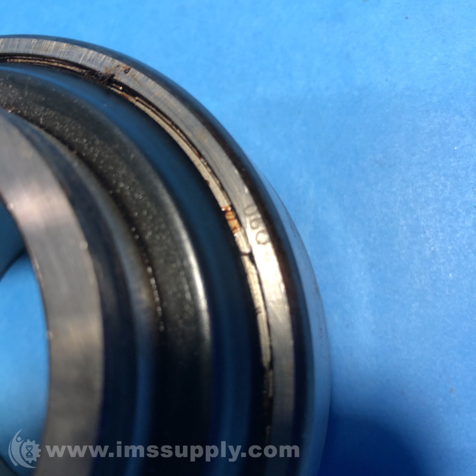 Fafnir Bearing 1203KLL Eccentric Locking Collar Ball Bearing USIP