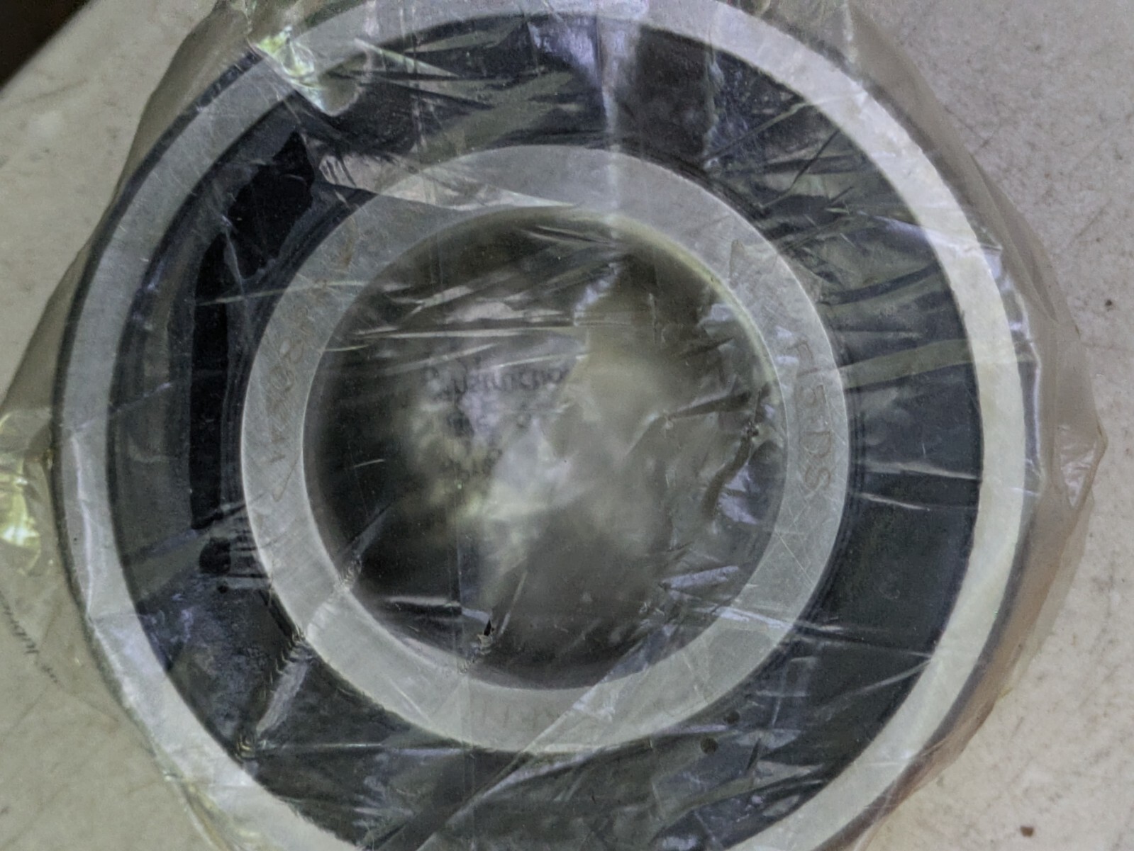 Timken Bearing W308PP Deep Groove Ball Bearing