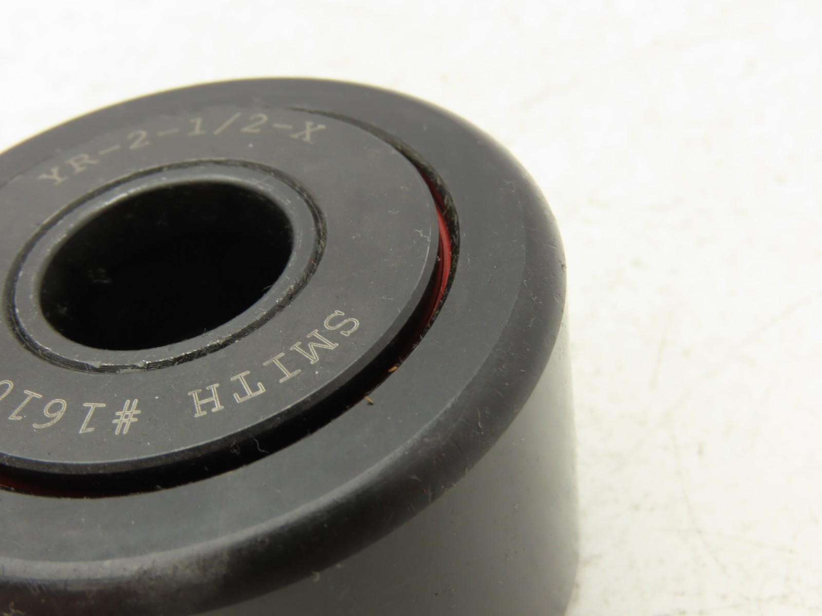 Smith YR-2-1/2-X Cam Follower Roller Bearing 2-1/2″ OD x 3/4″ ID x 1-1/2″ Width