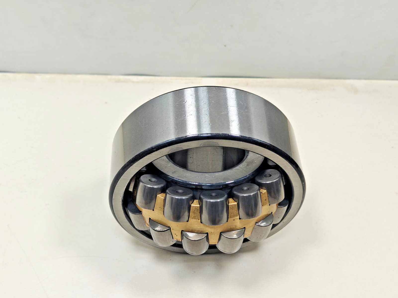 22312YM-W98-C4 Torrington Spherical Roller Bearing Undersized Bore 22312 YM W98