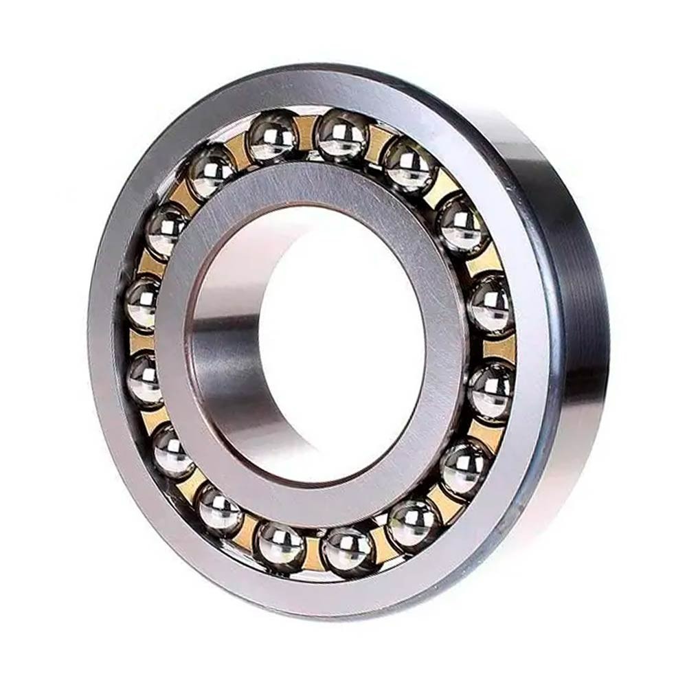 2220 KM Double Row Self-Aligning Ball Bearing 100x180x46 mm. by SKF brand