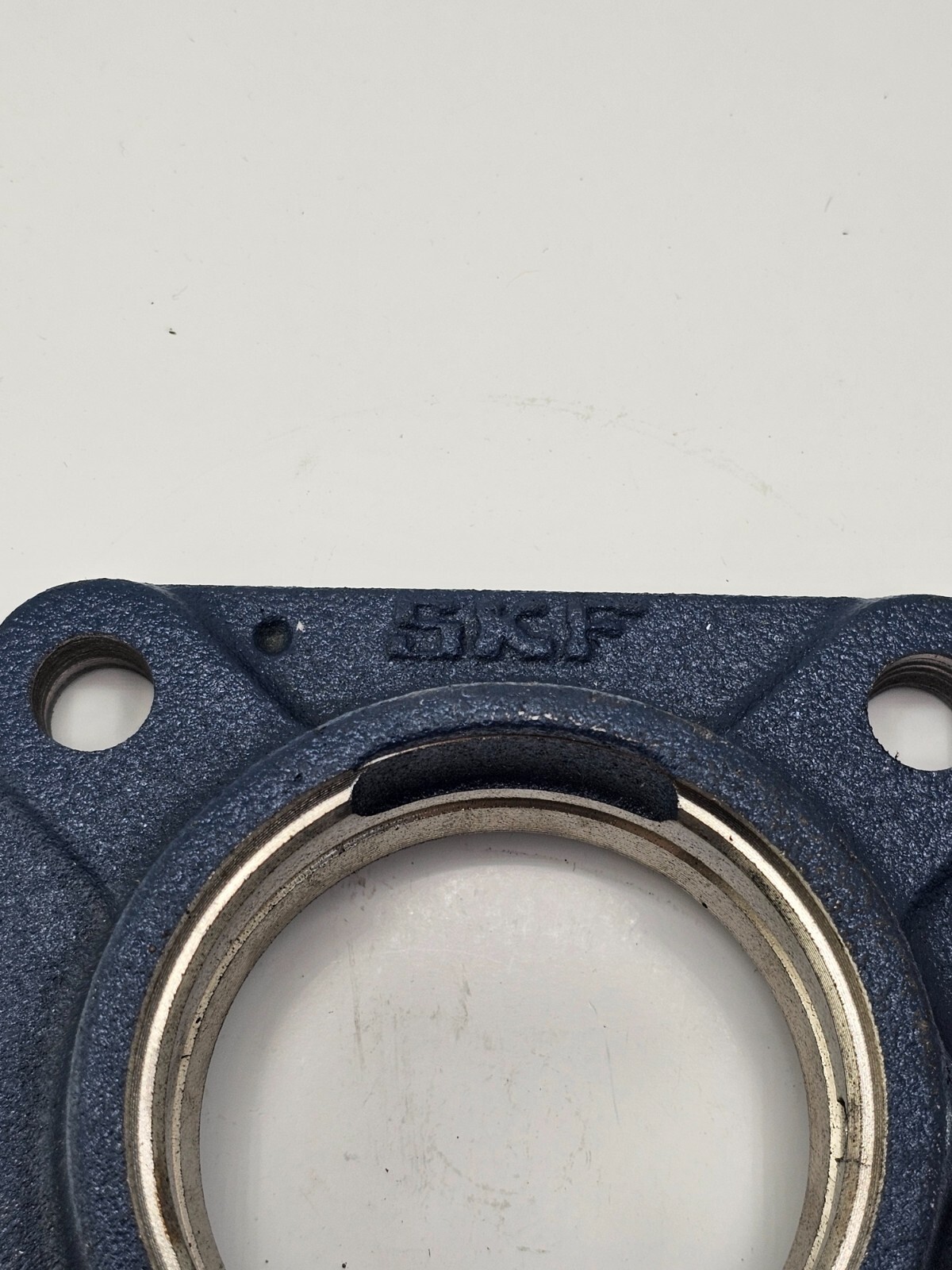 SKF FY606 M UNIT BALL FLANGE 4 BOLT PILLOW BLOCKS