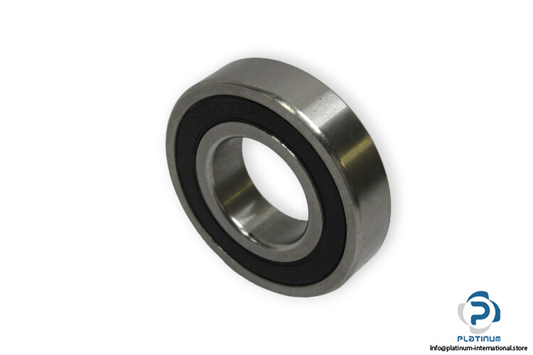 S6207 2RS STAINLESS STEEL DEEP GROOVE BALL BEARING_S 6207 2RS_S62072RS BEARING