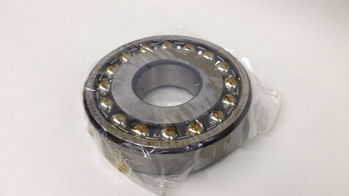Consolidated 10410 Precision Ball Bearing Self Aligning SKF Brand