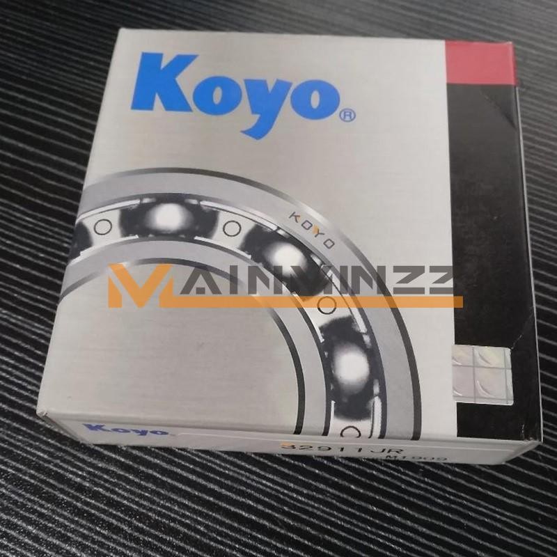 1PCS JTEKT Koyo Tapered Roller Bearing 32911JR New
