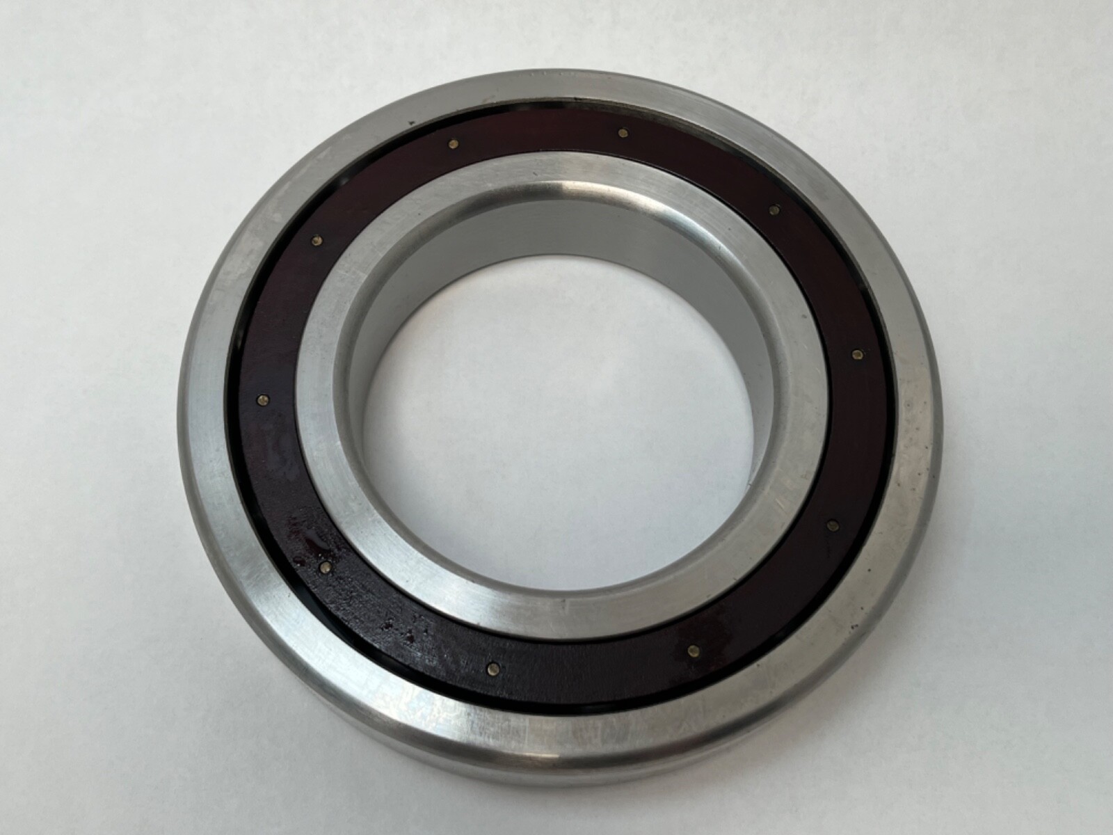 SKF 6220TCC782 Bearing 100x180x34 mm 6220-TC-C782 6220-P5 ABEC5 USA