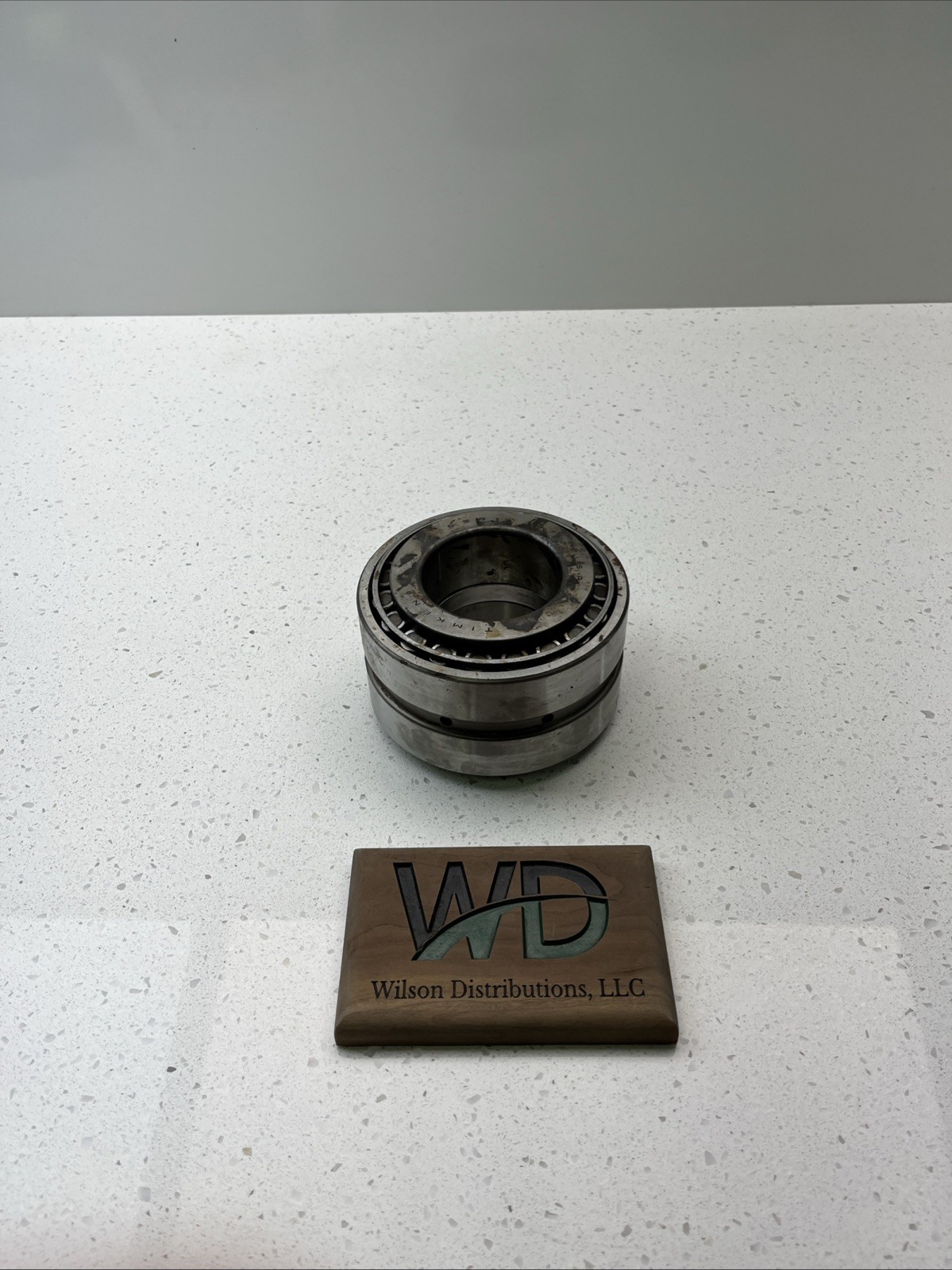 NA659/654D 76.2X152.4X95.25mm Timken Tapered Roller Bearing Assembly