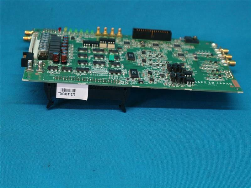 ZVL372-D11 ZVL372–1 ZVL372-C1 Board